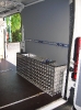 Allestimento Fiat Ducato