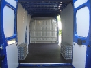 Allestimento Fiat Ducato