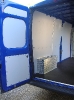 Allestimento Fiat Ducato