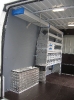 Allestimento Fiat Ducato