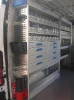 Allestimento Fiat Ducato