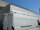Allestimento Fiat Ducato