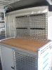 Allestimento Fiat Ducato