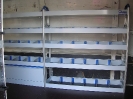 Allestimento Fiat Ducato 2005