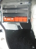 Allestimento Fiat Fiorino