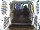 Allestimento Fiat Fiorino