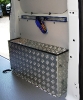 Allestimento Fiat Scudo