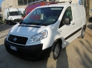 Allestimento Fiat Scudo