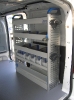Allestimento Fiat Scudo