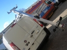Allestimento Fiat Scudo