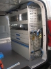 Allestimento Fiat Scudo
