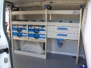 Allestimento Fiat Scudo