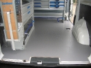 Allestimento Fiat Scudo