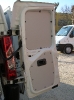 Allestimento Fiat Scudo