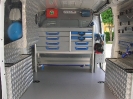 Allestimento Fiat Scudo