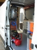 Allestimento Ford Transit 2014