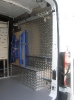 Allestimento Ford Transit 2014