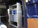 Allestimento Ford Transit 