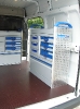 Allestimento Ford Transit 