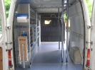 Allestimento Ford Transit 