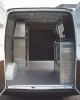 Allestimento Ford Transit 