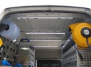 Allestimento Ford Transit