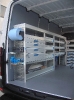Allestimento Hyundai H350