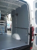 Allestimento Hyundai H350