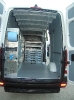 Allestimento Hyundai H350