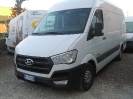 Allestimento Hyundai H350