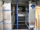 Allestimento Iveco Daily