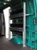 Allestimento Iveco Daily