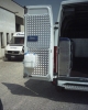 Allestimento Iveco Daily