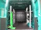 Allestimento Iveco Daily