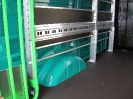 Allestimento Iveco Daily