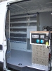 Allestimento Iveco Daily
