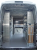Allestimento Iveco Daily