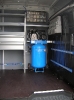 Allestimento Iveco Daily
