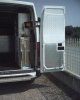 Allestimento Iveco Daily