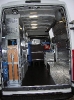 Allestimento Iveco Daily 3950 L3H2