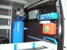 Allestimento Iveco Daily 3950 L3H2