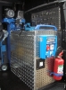 Allestimento Iveco Daily 3950 L3H2