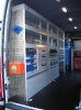 Allestimento Iveco Daily 3950 L3H2