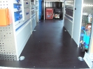 Allestimento Iveco Daily 3950 L3H2