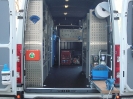 Allestimento Iveco Daily 3950 L3H2
