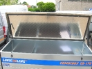 Allestimento Daily Telaio + Cassone
