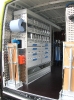 Allestimento Iveco Daily '14