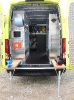 Allestimento Iveco Daily '14