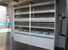 Allestimento Iveco Service