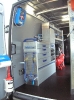 Allestimento Iveco Service